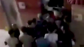 هجوم ۶۰ هزار مهاجر به مرز اسپانیا