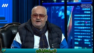 خاطره اکبر عبدی از کلاهبرداری ۳۵ میلیاردی از امیر نوری