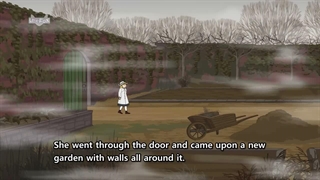 Secret garden 5