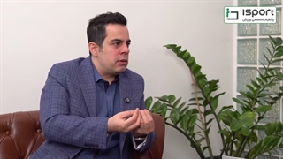 چیا فوادی: زمانی که در فوتبال پول نبود، افرادی مثل دایی کشف شدند
