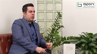 چیا فوادی: سالها مشکلات زیرساختی را گفته ایم برای کسی مهم نیست