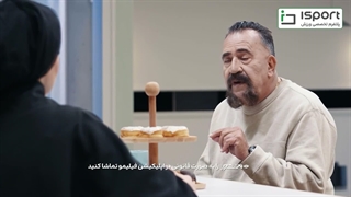 وحید قلیچ: هیچ بازیکن پرسپولیس یا استقلالی من را دنبال یا حمایت نمی‌کند