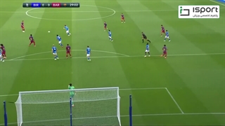 خلاصه بازی بیرمنگهام 2-2 بارسلونا (3-2 پنالتی)