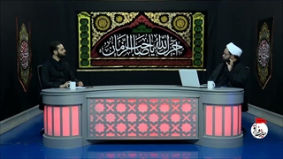 چطور ممکنه اسرای اهلبیت در اولین اربعین بعد از شهادت آقا امام حسین به کربلا رسیده باشند ؟
