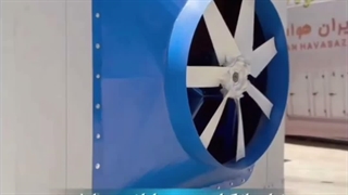 خرید کولر صنعتی سلولزی در شیراز | تولید مستقیم از کارخانه کولاک فن