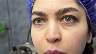 عمل بینی در تهران