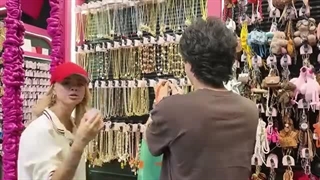 کارت های بانکیمونو عوض کردیم (مهگل و ارسلان)