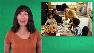 Traditional Economy