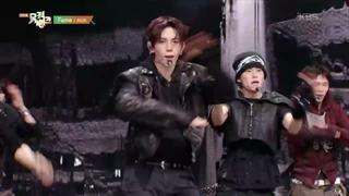 COMEBACK] RIIZE ライズ 라이즈 - Fame [Music Bank]