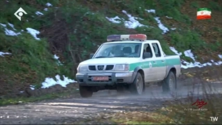 سرخدار خلاصه 15 تا 20