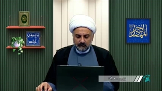 کم کم به لطف خدا داره حق برای جوانان اهل سنت روشن میشه ...