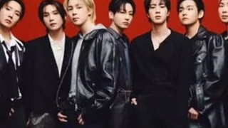 یک چالش از BTS . این موزیک reverse  شده یا از آخر به اول خونده میشه .به نظرتون کدوم آهنگ BTS هست
