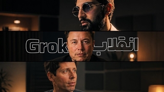 جدیدترین اخبار هوش مصنوعی / از جنجال گوگل تا ویدیوساز جدید ایلان ماسک
