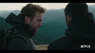 The Ritual | Official Trailer [HD]