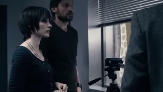 Mama Official Trailer #1 (2012)