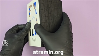 آنباکسینگ عطر ای ایکس نیهیلو عود وندوم در عطرآمین