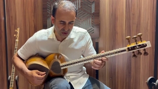 فیلم آموزش تار نیما فریدونی