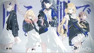 اهنگ Tenbin, Yubisaki de Furete از Leo/need