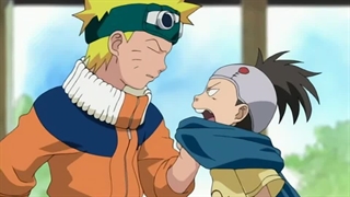 قسمت 2 انیمه ناروتو Naruto 2002 با زیرنویس فارسی