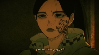 انیمه سه قلمرو ژاپن فصل اول قسمت 8 | Nippon Sangoku: The Three Nations of the Crimson Sun S1 با زیرنویس فارسی چسبیده