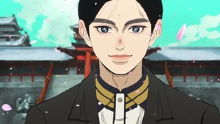 انیمه سه قلمرو ژاپن فصل اول قسمت 9 | Nippon Sangoku: The Three Nations of the Crimson Sun S1 با زیرنویس فارسی چسبیده