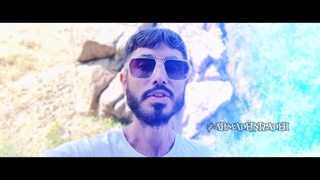 موزیک ویدئو دابسمش احمد عینی زاده