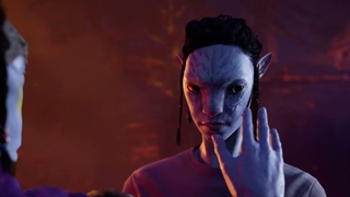 تریلر بازی Avatar Frontiers of Pandora PC کامپیوتر