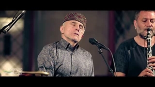 Alim Qasimov, Hüsnü Senlendirici, Rauf Islamov, Michel Godard - A Trace of Grace | English Subtitles