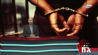دستگیری قاتل