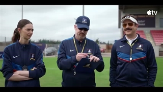 تریلر سریال: Ted Lasso - Season 4