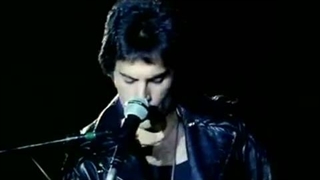 Freddie Mercury - Don't Stop Me Now