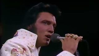 Elvis Presley - Burning Love