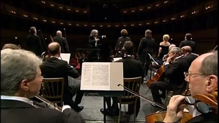 Final Chorus from Beethoven's Fidelio