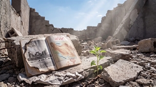 آهنگ امید ( آلبوم فرشتگان میناب )