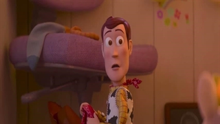 Toy Story 5 2026 داستان اسباب بازی ۵ دوبله پارسی