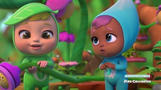 S04E37-The River Is Polluted Little Changers
