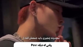پدر گردن نمیگیرد............