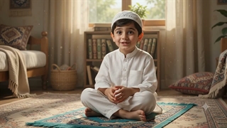 استغفار