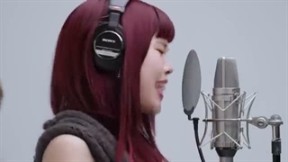 Dan Da Dan  x AiNA the END  LIVE