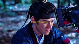 سریال تاریخی BladeOfVengeance با بازی سایمون و وانگ یوون با 32 قسمت مجوز پخش گرفت