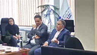 پاک‌نژاد: موفقیت صنعت نفت حاصل کار یک زنجیرۀ به‌هم‌پیوسته است