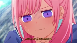 انیمه کلاس درس گربه سیاه و جادوگر Kuroneko to Majo no Kyoushitsu قسمت 18 زیرنویس فارسی