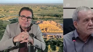 14050318: نگاهی به زندگی فلاکت بار مهناز افشار