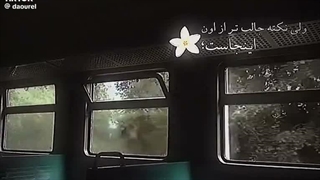 چیزی نیست الانم یهو در یخچال وا شدشششششش مممماااامممماااانننننننن