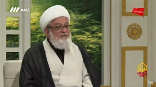 چرا عصای حضرت موسی؛ فرعون را نبلعید