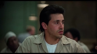 فیلم‌سینمایی زندان با دوبله‌ی فارسی - Lock Up 1989