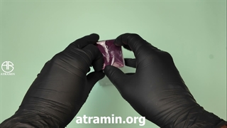 آنباکسینگ عطر  کالوین کلین ایفوریا زنانه در عطرآمین