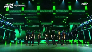 [2025 MBC 가요대제전] IAN & BANG JEEMIN & WONHEE (이.방.원) - UP & 첫 사랑니 & 좋은 날, MBC