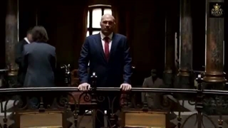 کیفر مأمور مأموریت (۲۰۲۶)