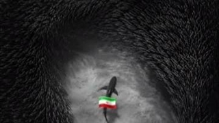 آقای تحلیلگر: راز ترسناک شیطان بزرگ صهیونیستی لو رفت